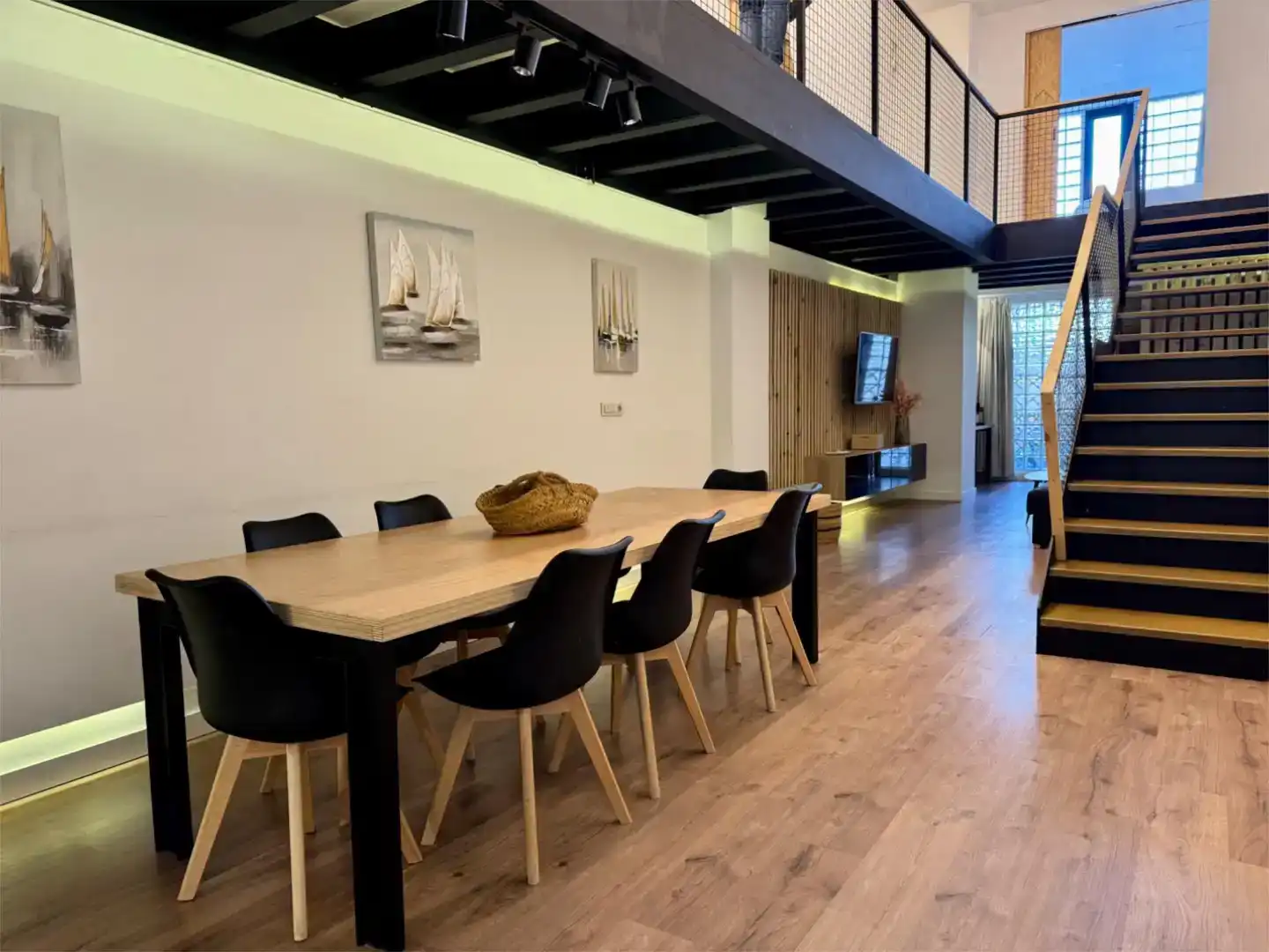 Piso de 126 m² en Vigo