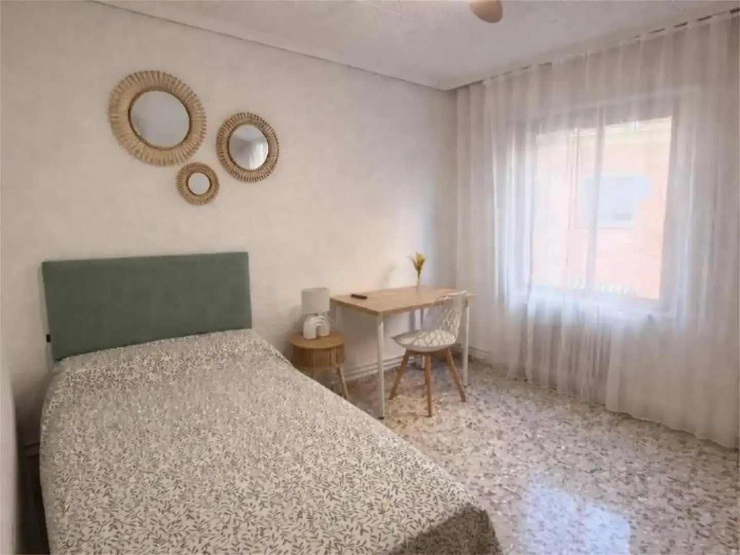 Piso de 90 m² en Albacete