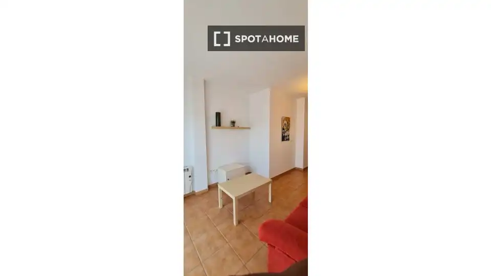 Habitación 100 m², Murcia