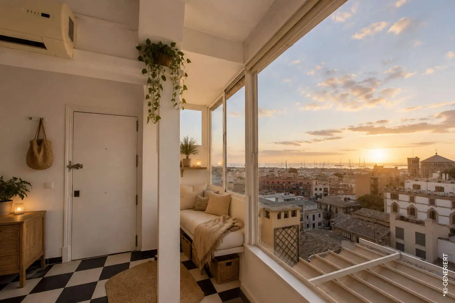 Pis de 60 m² a Palma