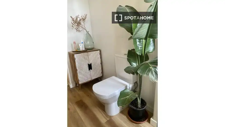 Habitación 92 m², La Oliva