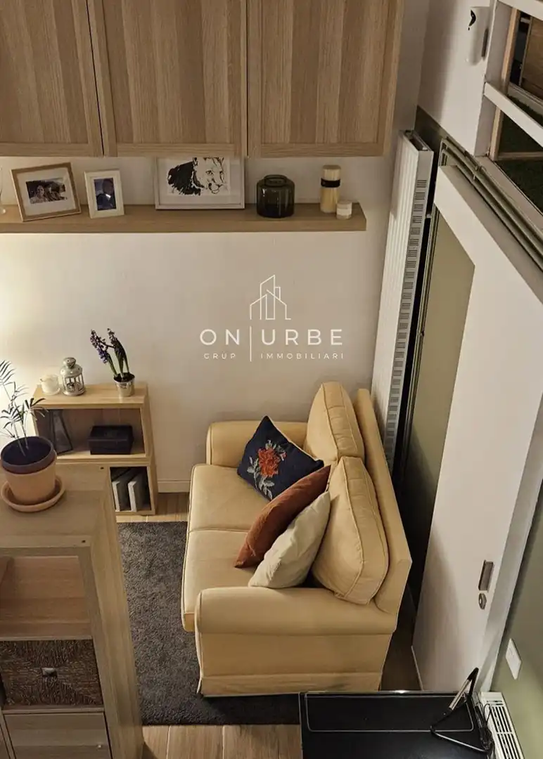 Wohnung 40 m² in Barcelona