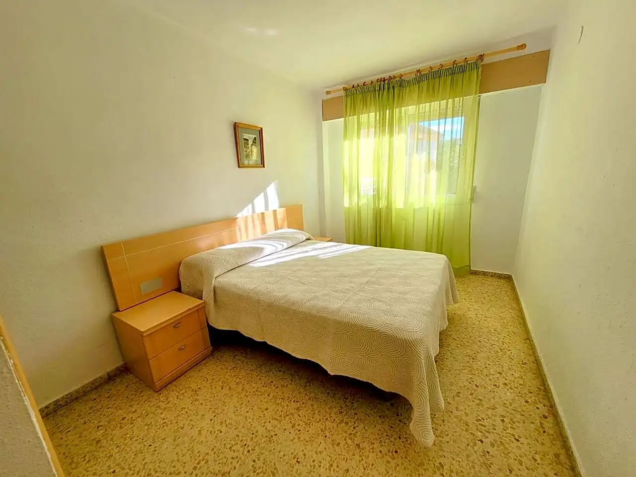Piso de 75 m² en Miramar