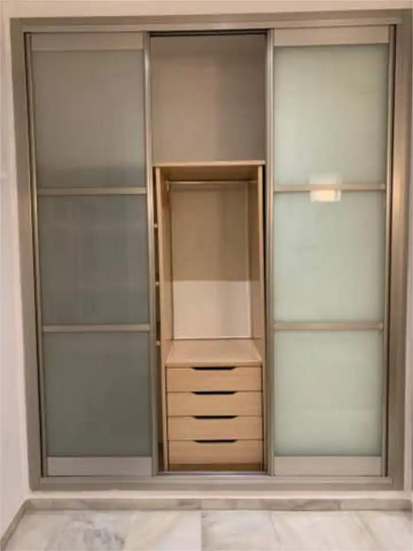 Piso de 60 m² en Sevilla