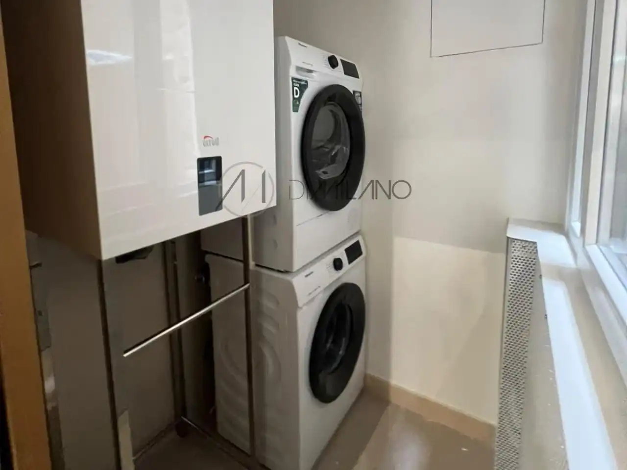 Piso de 81 m² en Vigo