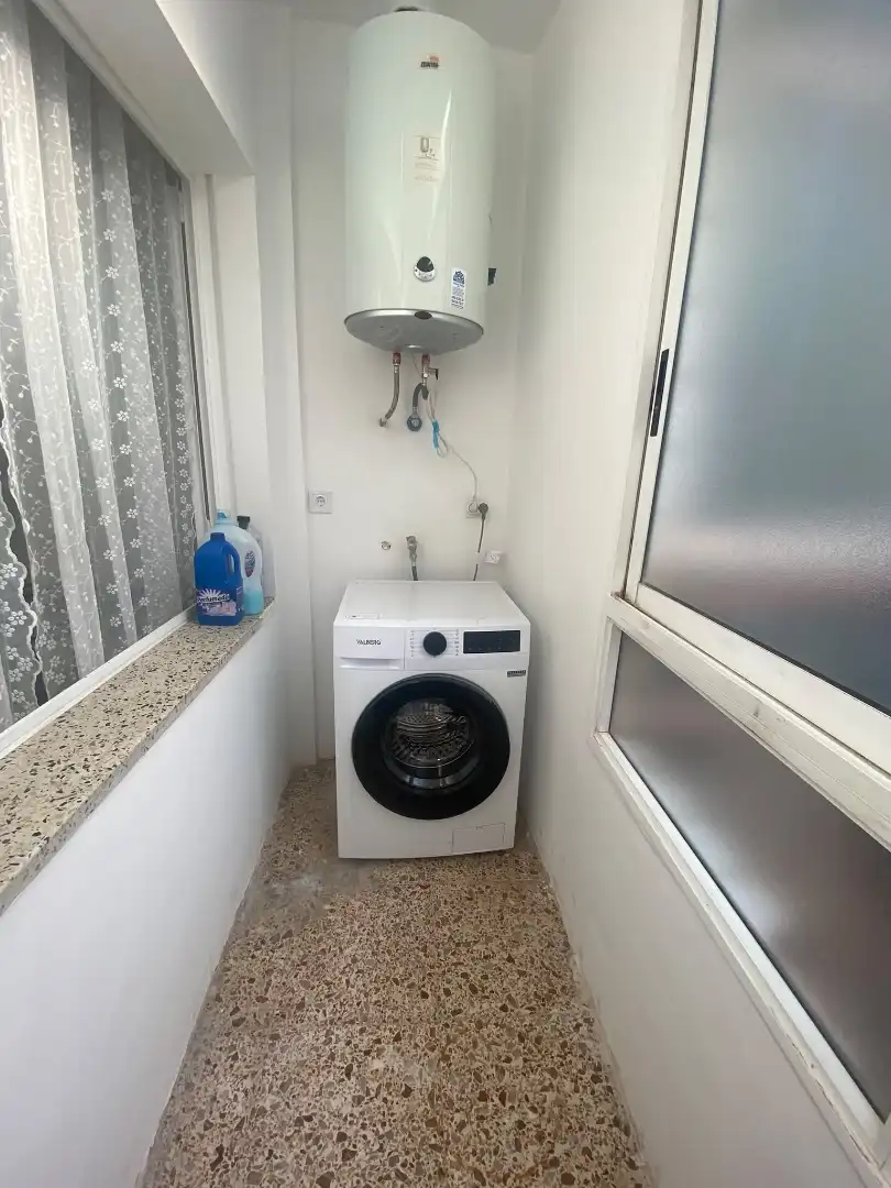 Habitació de lloguer, Alacant