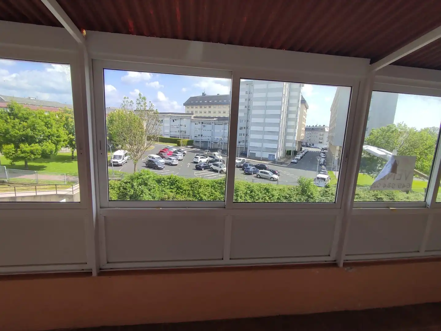 Pis de 78 m² a Narón