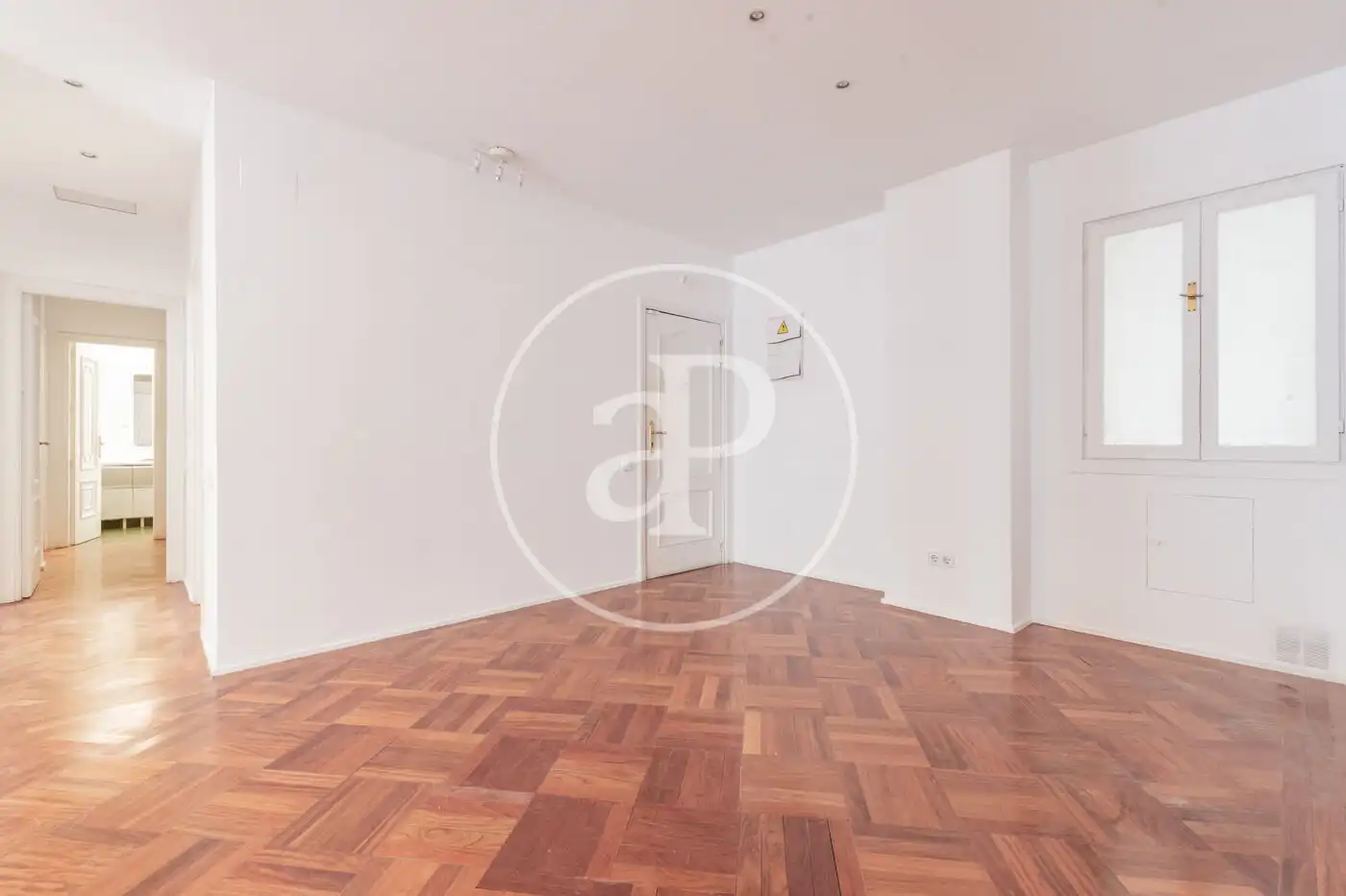 Pis de 123 m² a Madrid