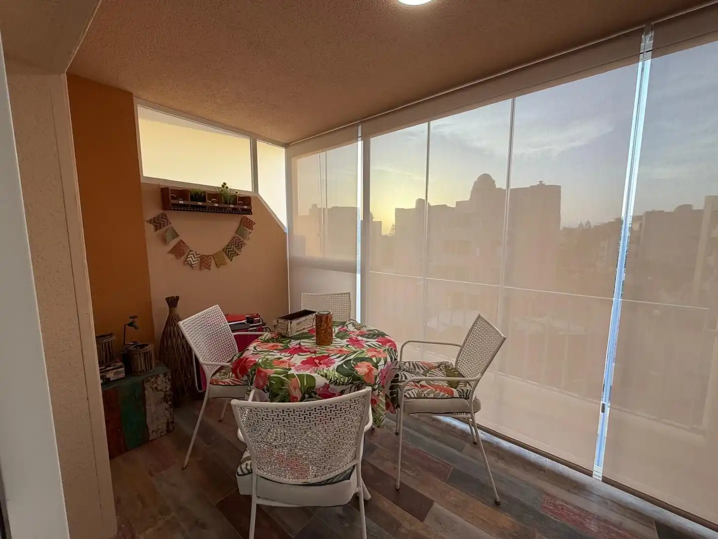 Piso de 68 m² en El Ejido