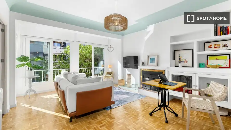 Habitación 138 m², Palma