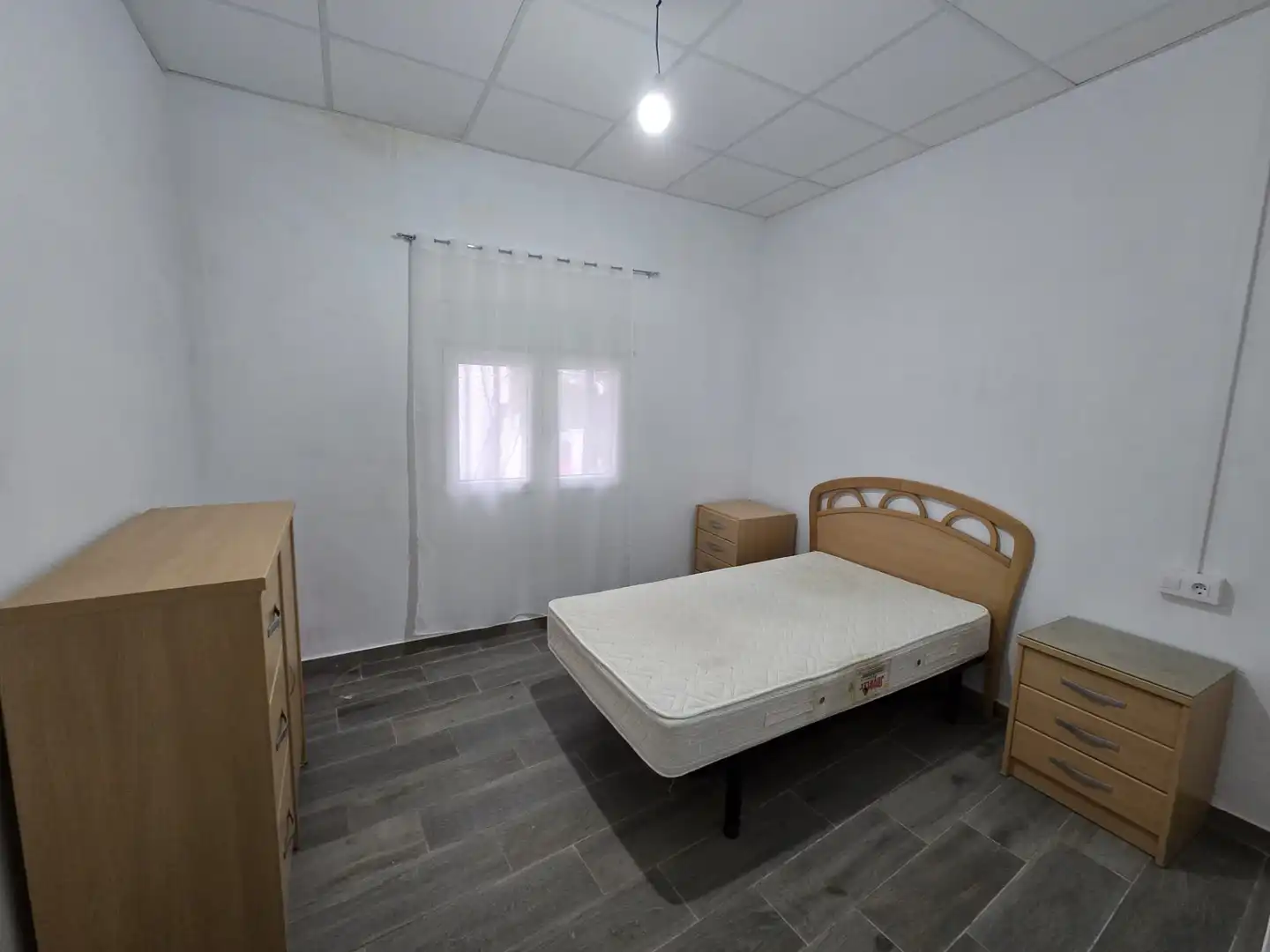 Piso de 70 m² en Pozoblanco