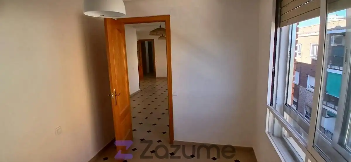 Pis de 87 m² a Talavera de la Reina