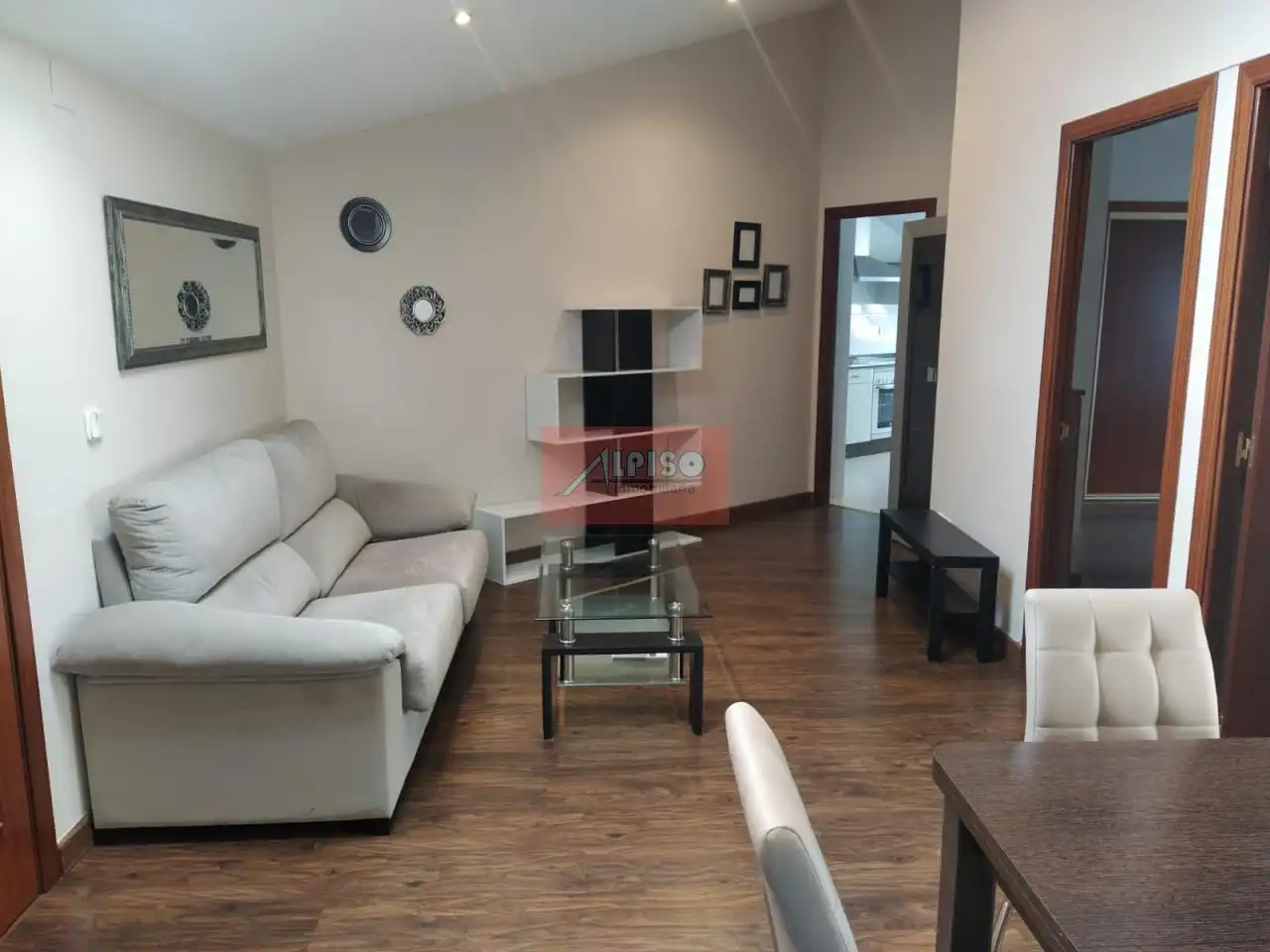 Pis de 50 m² a Ourense