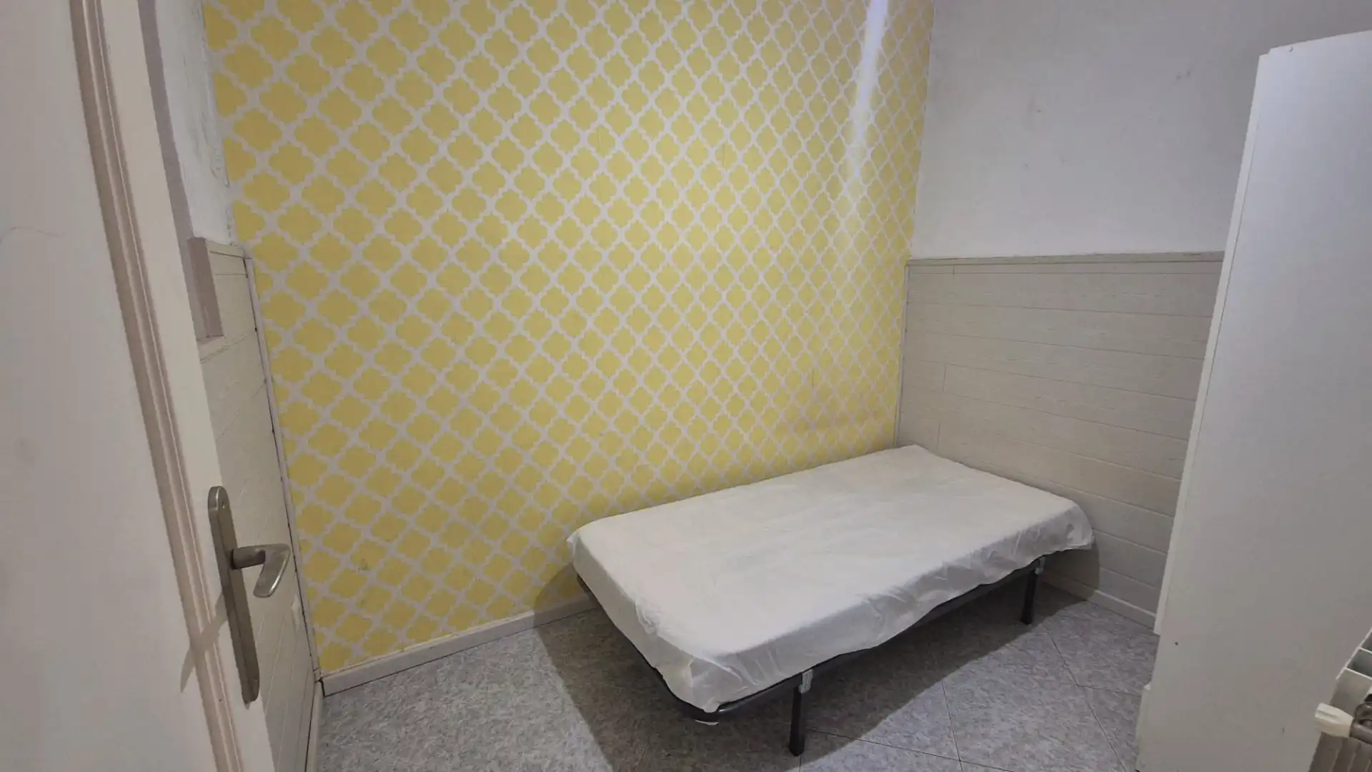 Piso de 90 m² en Badajoz