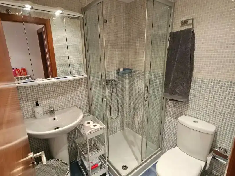 Piso de 100 m² en Salamanca