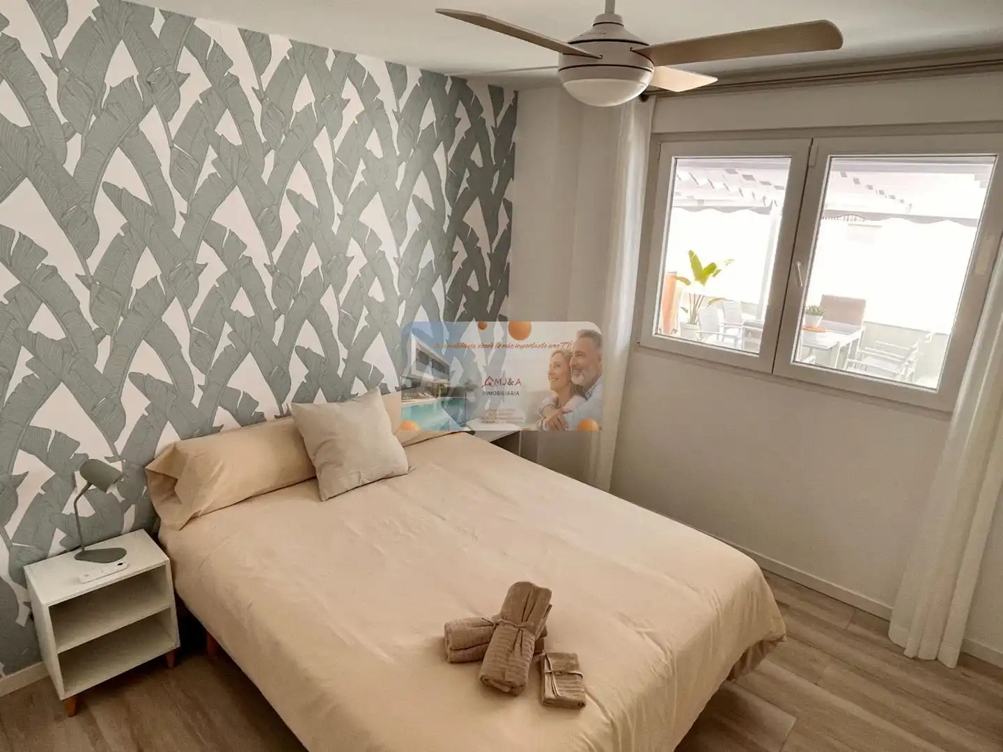 Apartamento 83 m² em Benicàssim / Benicasim