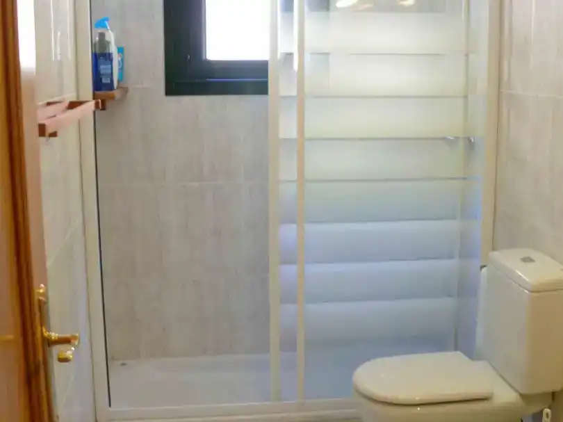 Piso de 55 m² en Cangas del Narcea