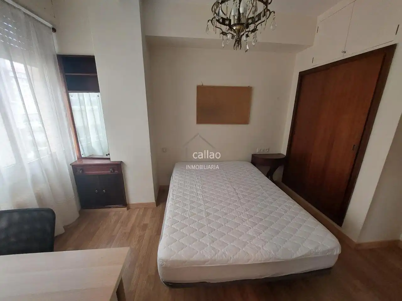 Piso de 144 m² en Ferrol