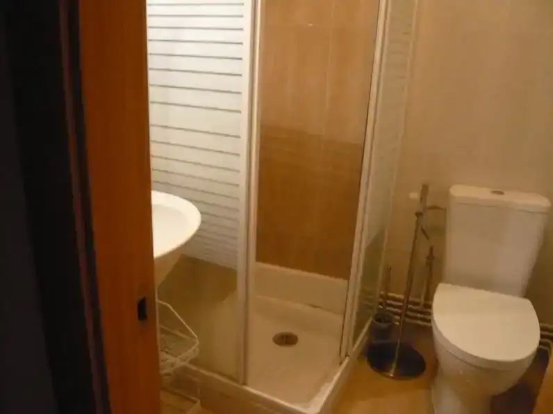 Piso de 110 m² en Lugo