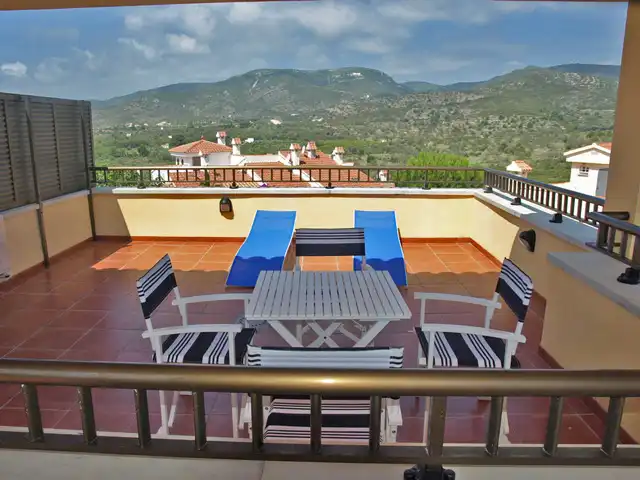 Piso de 110 m² en Peñíscola