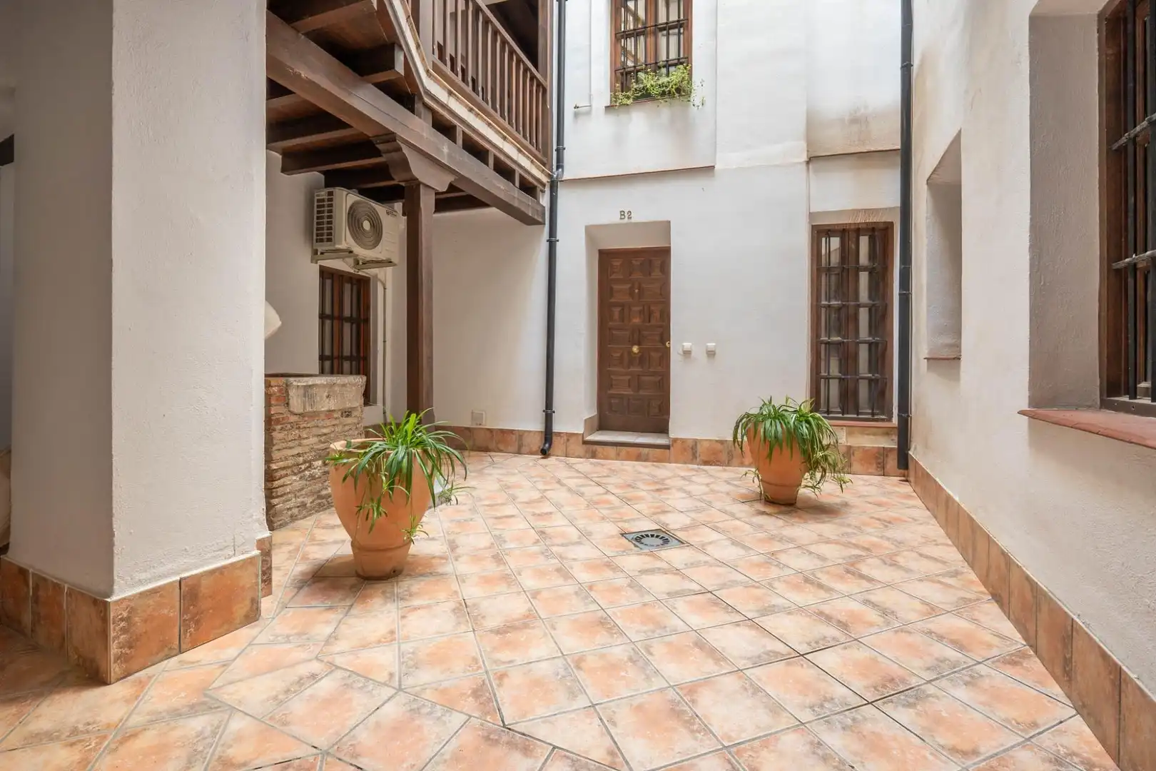 Piso de 96 m² en Granada