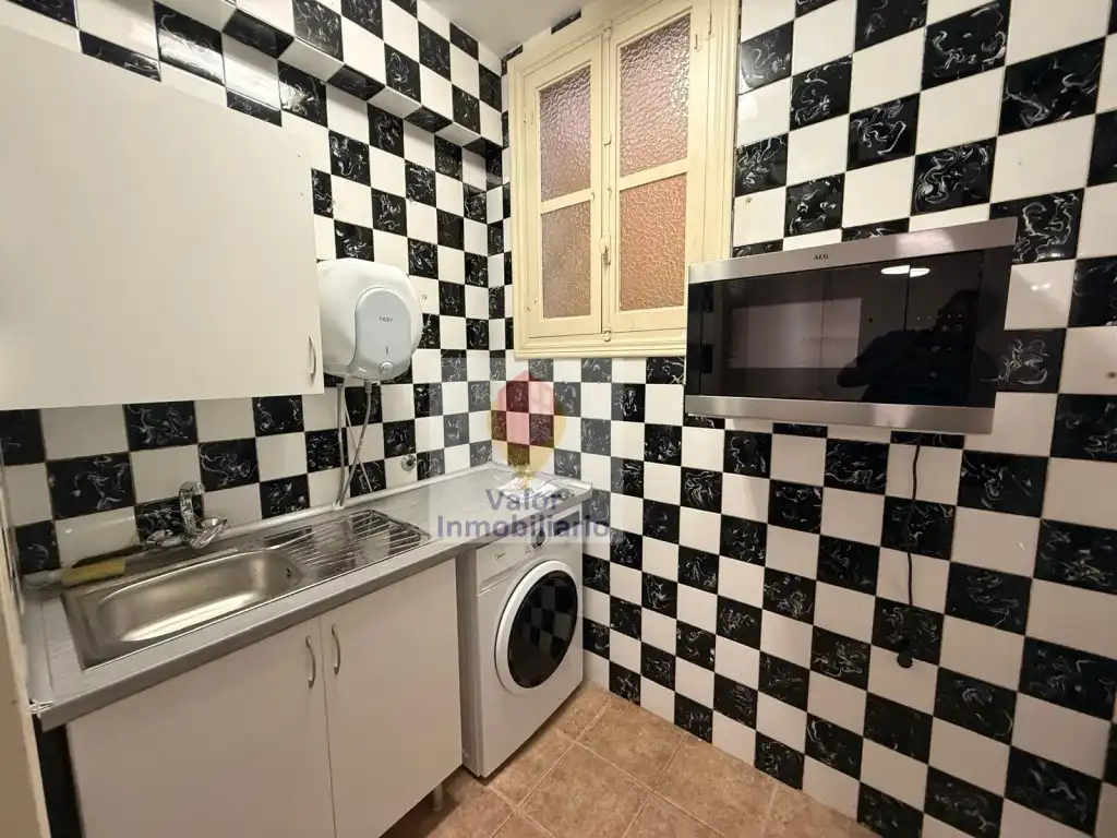 Habitación 20 m², Murcia