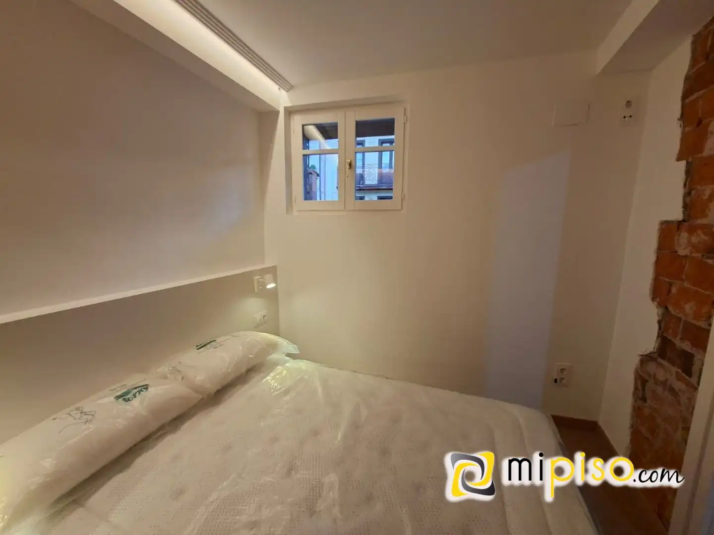 Piso de 35 m² en Laredo