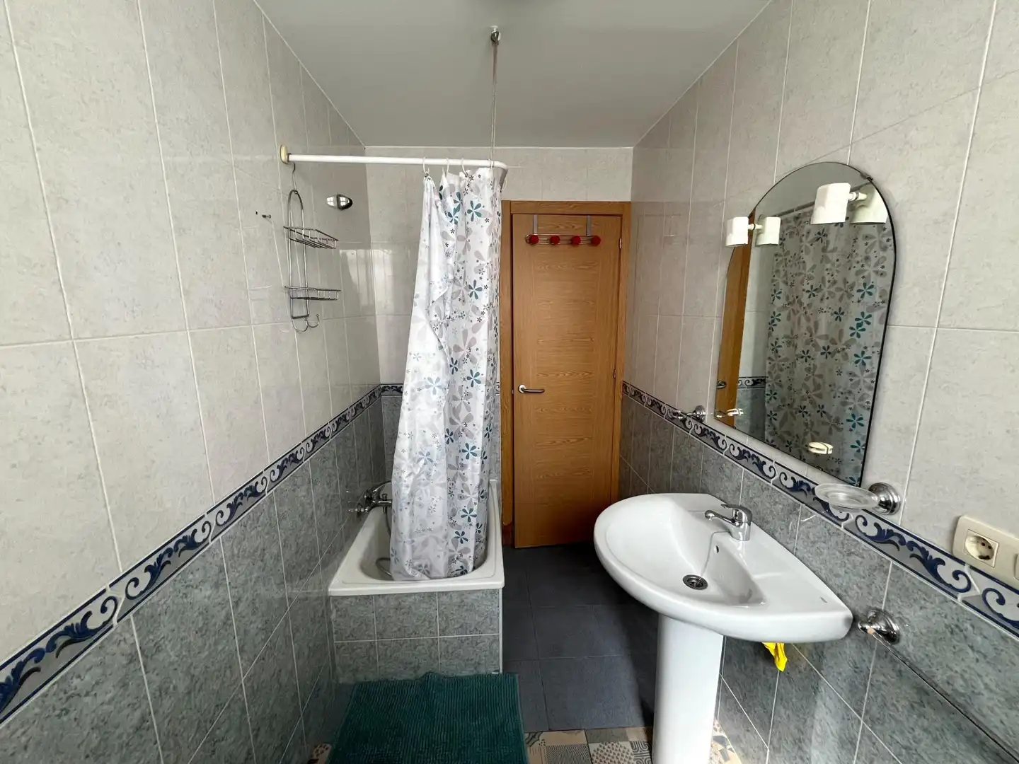 Habitació de lloguer, Granada