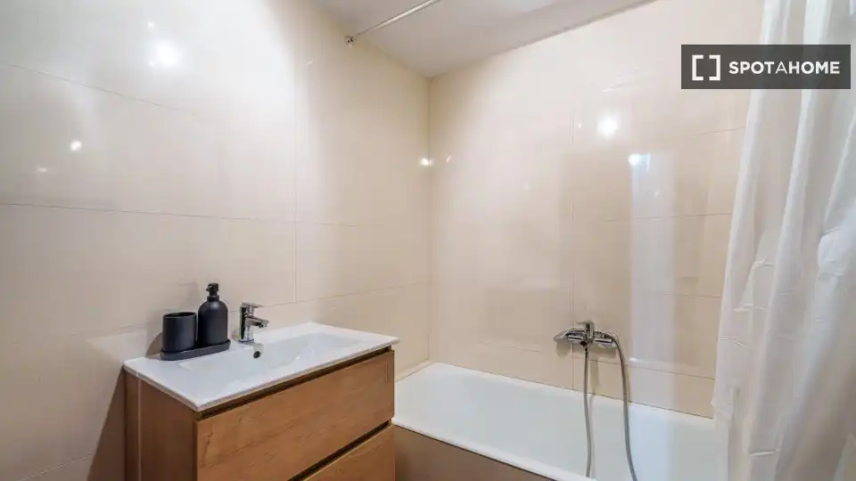 Habitación 297 m², Málaga