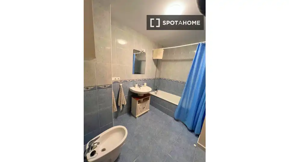 Habitación en alquiler, Torrox