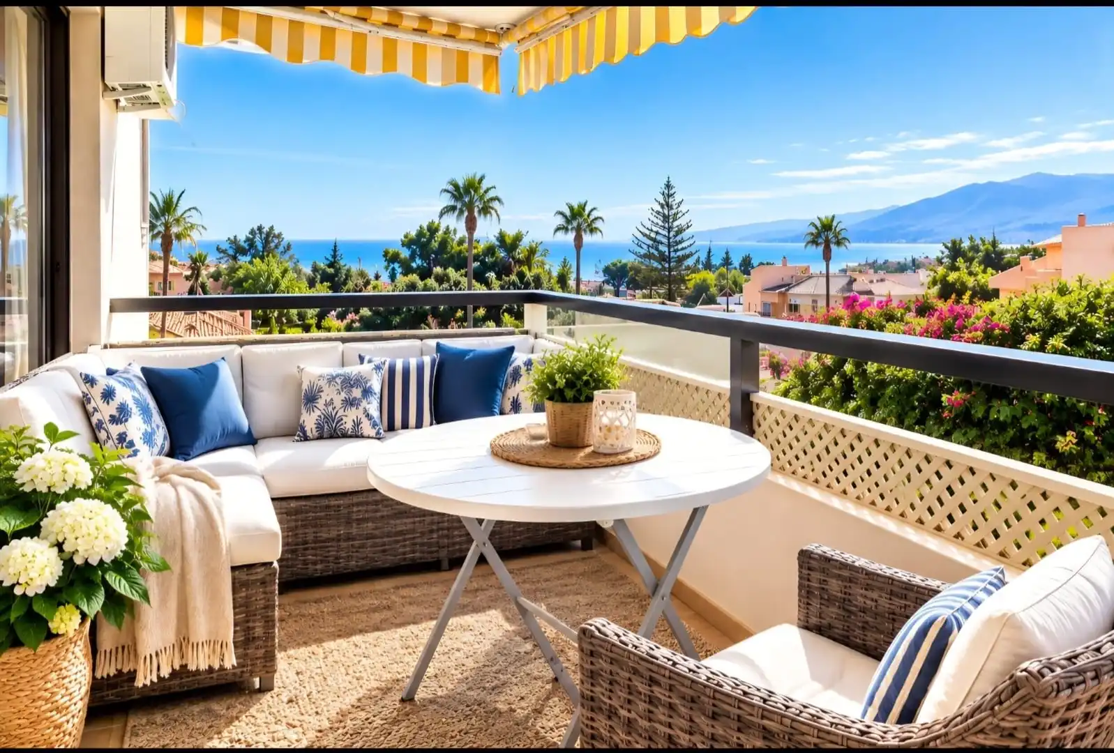 Pis de 100 m² a Marbella