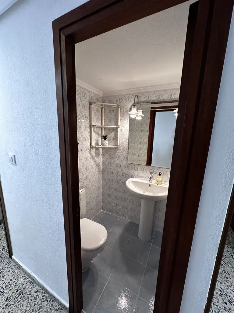 Wohnung 112 m² in Canet d'en Berenguer