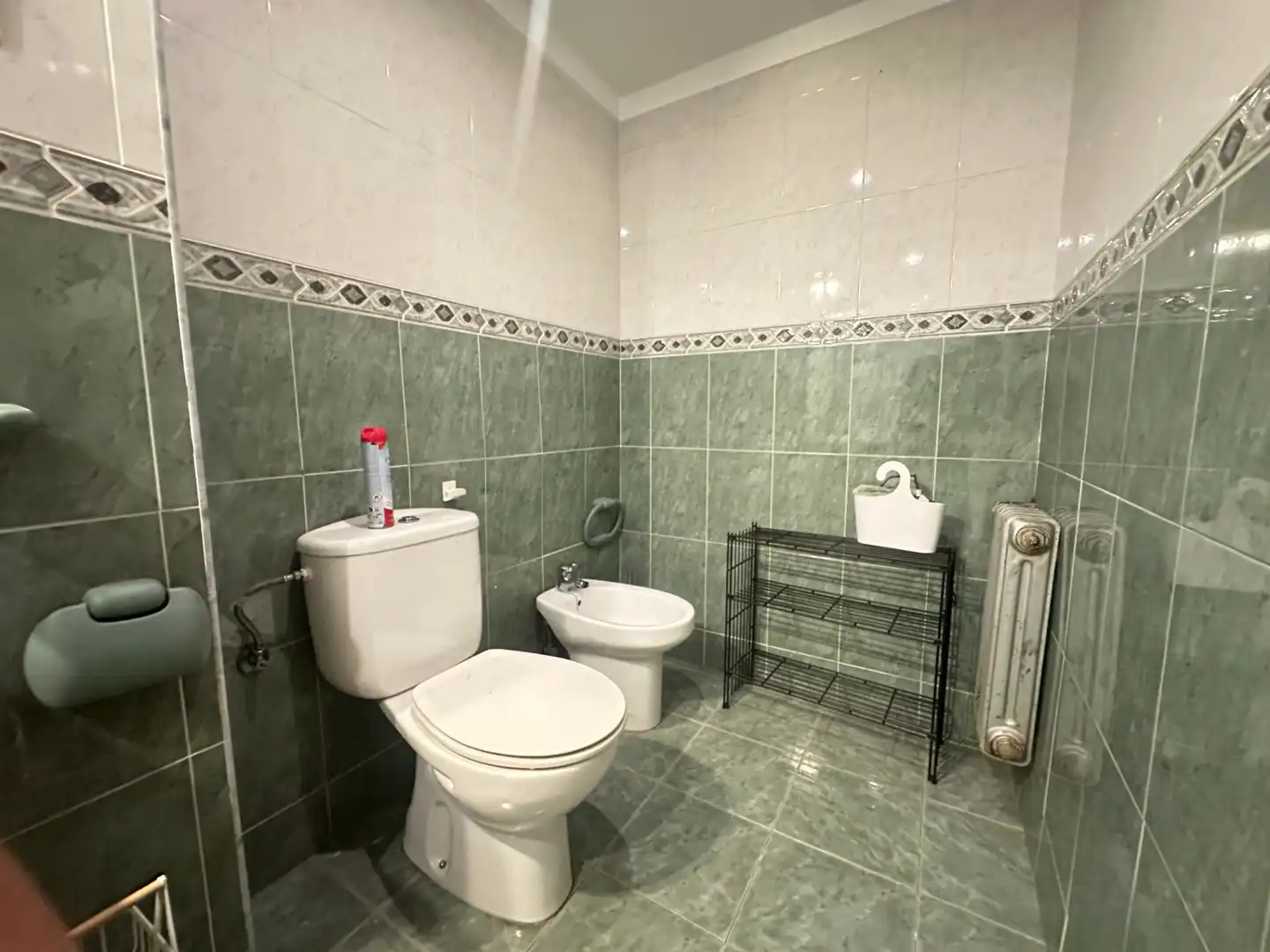 Pis de 105 m² a Santiago de Compostel·la