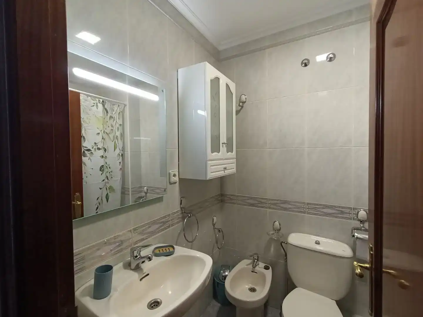 Habitación 90 m², Ferrol