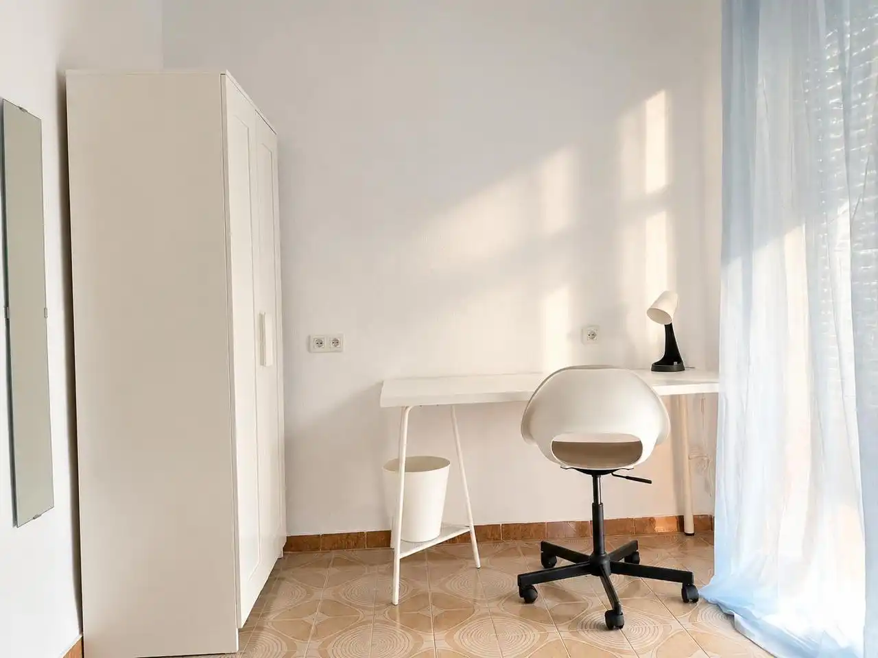 Piso de 77 m² en Granada