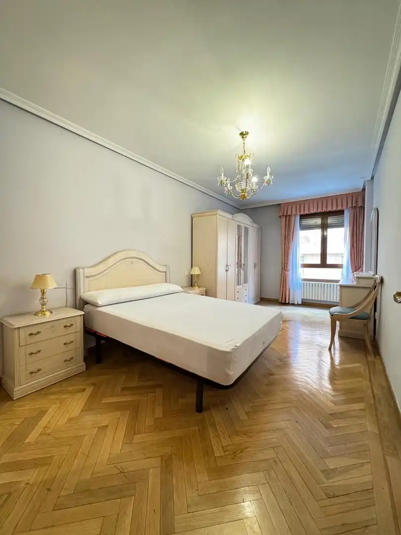 Flat 117 m² in Segovia