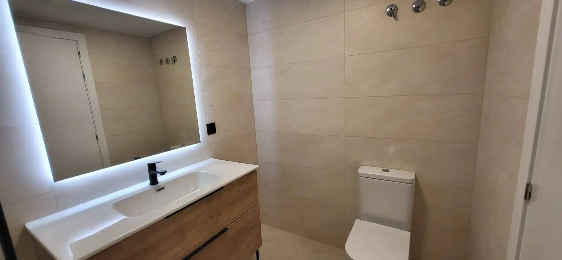 Pis de 50 m² a San Sebastián de los Reyes