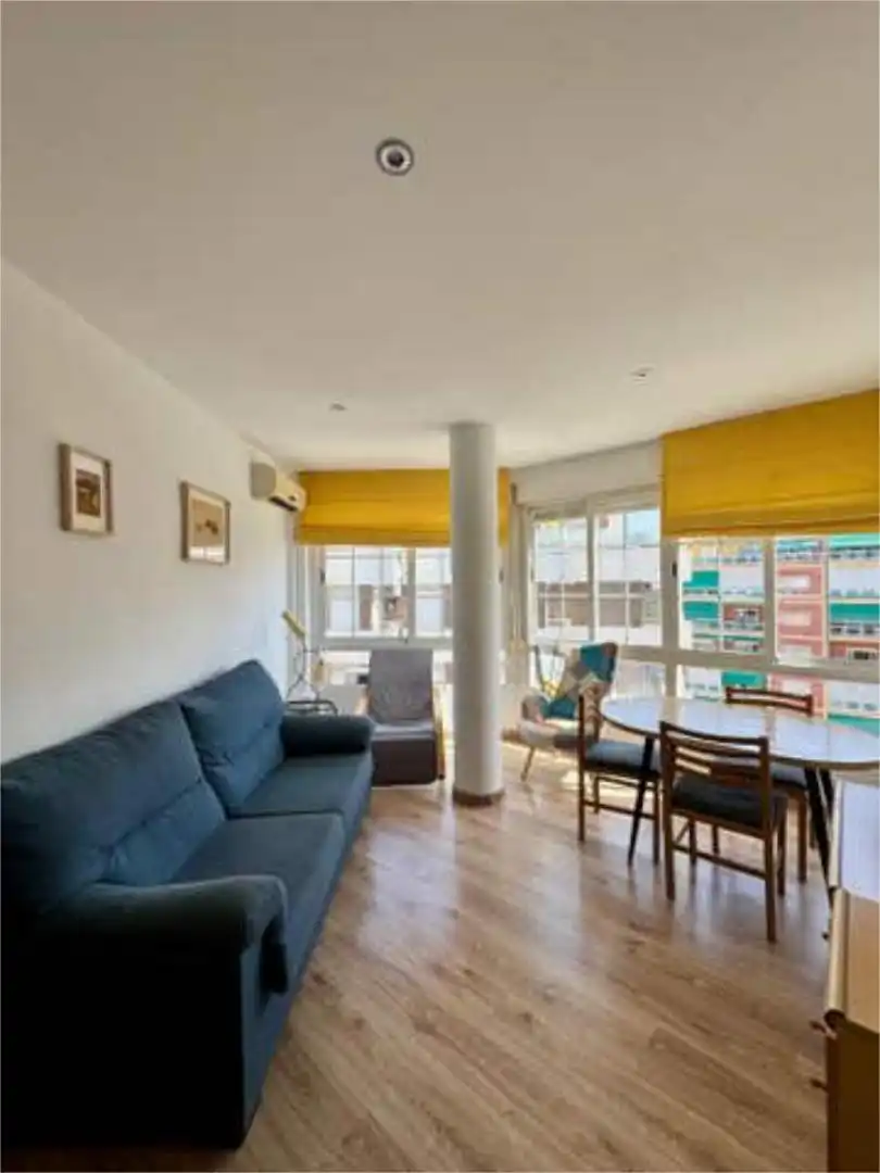 Wohnung 100 m² in Granada