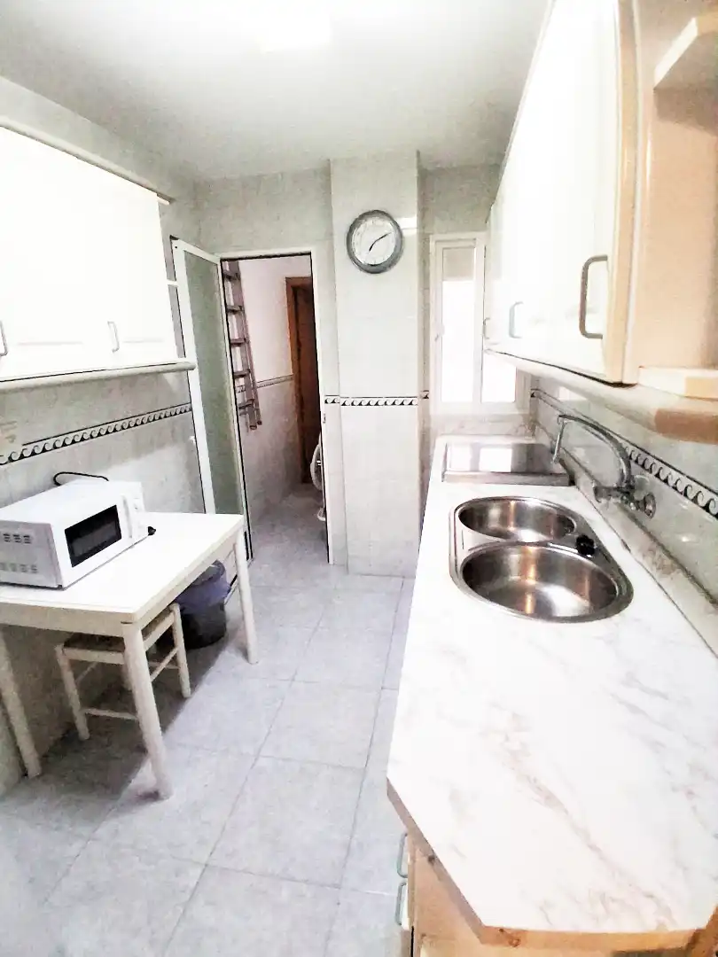 Piso de 120 m² en Granada