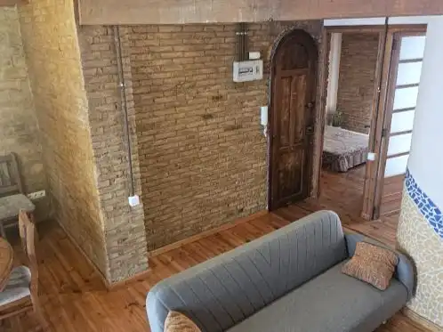 Pis de 80 m² a València