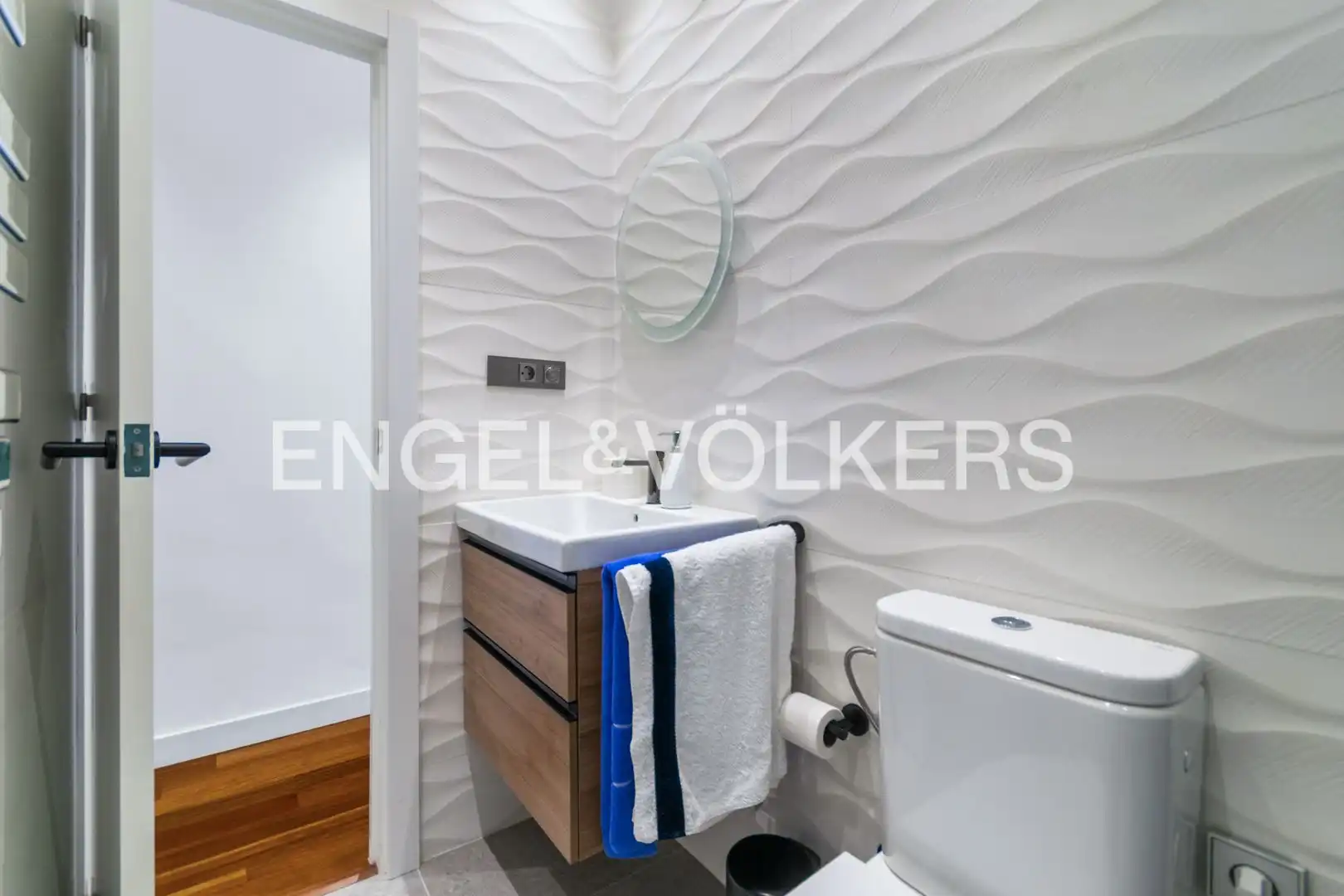 Pis de 48 m² a Barcelona