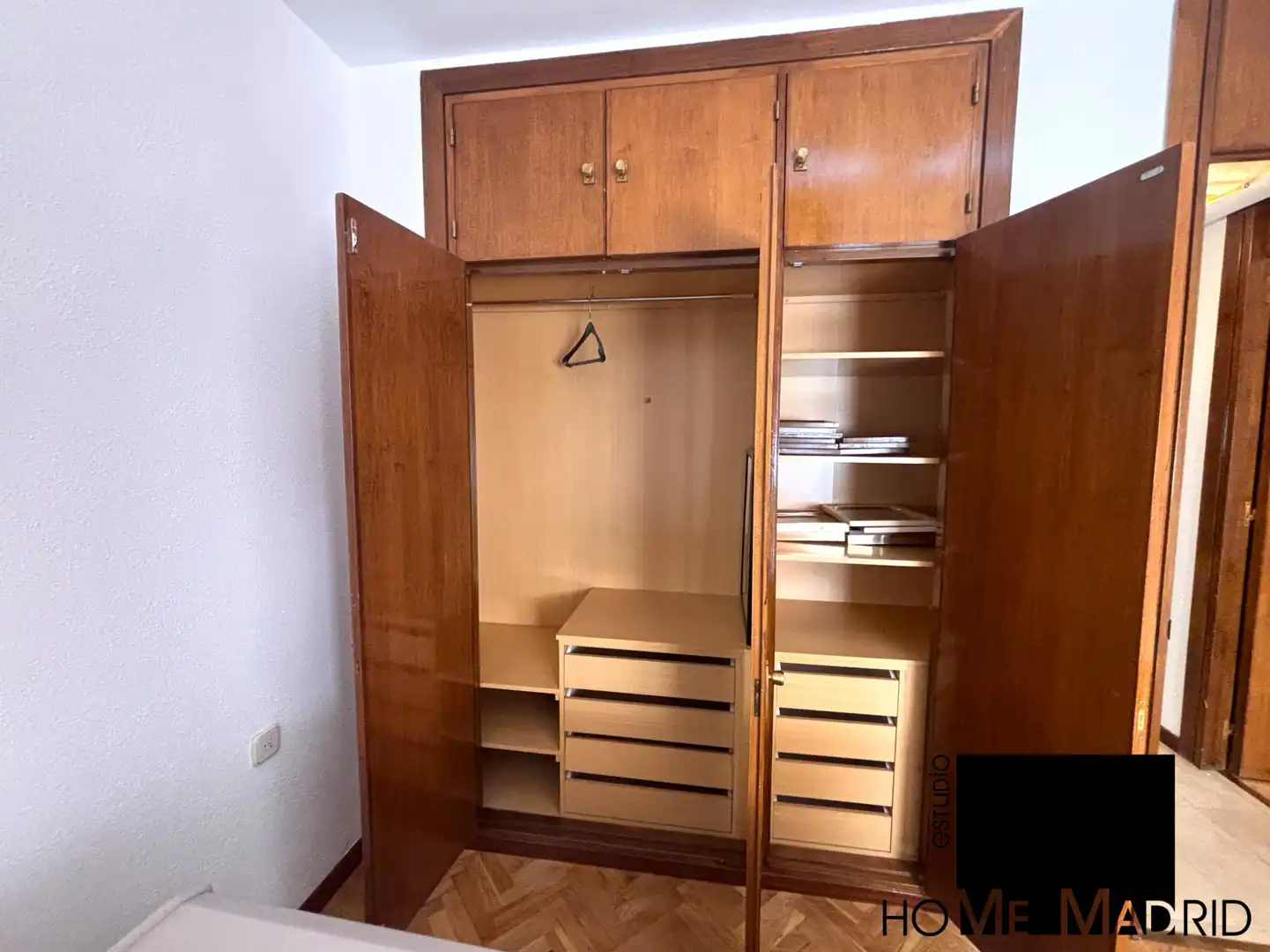 Piso de 115 m² en Madrid