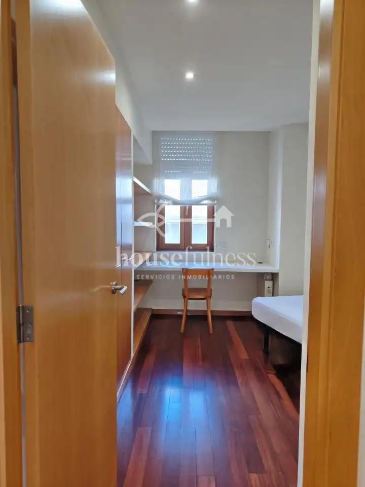Piso de 70 m² en Ferrol