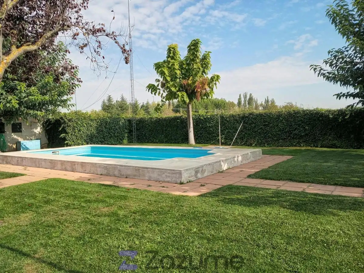 Casa 70 m² a Simancas