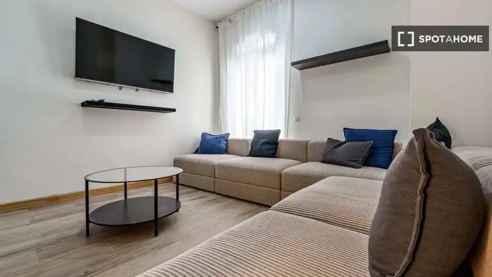 Habitación en alquiler, Málaga