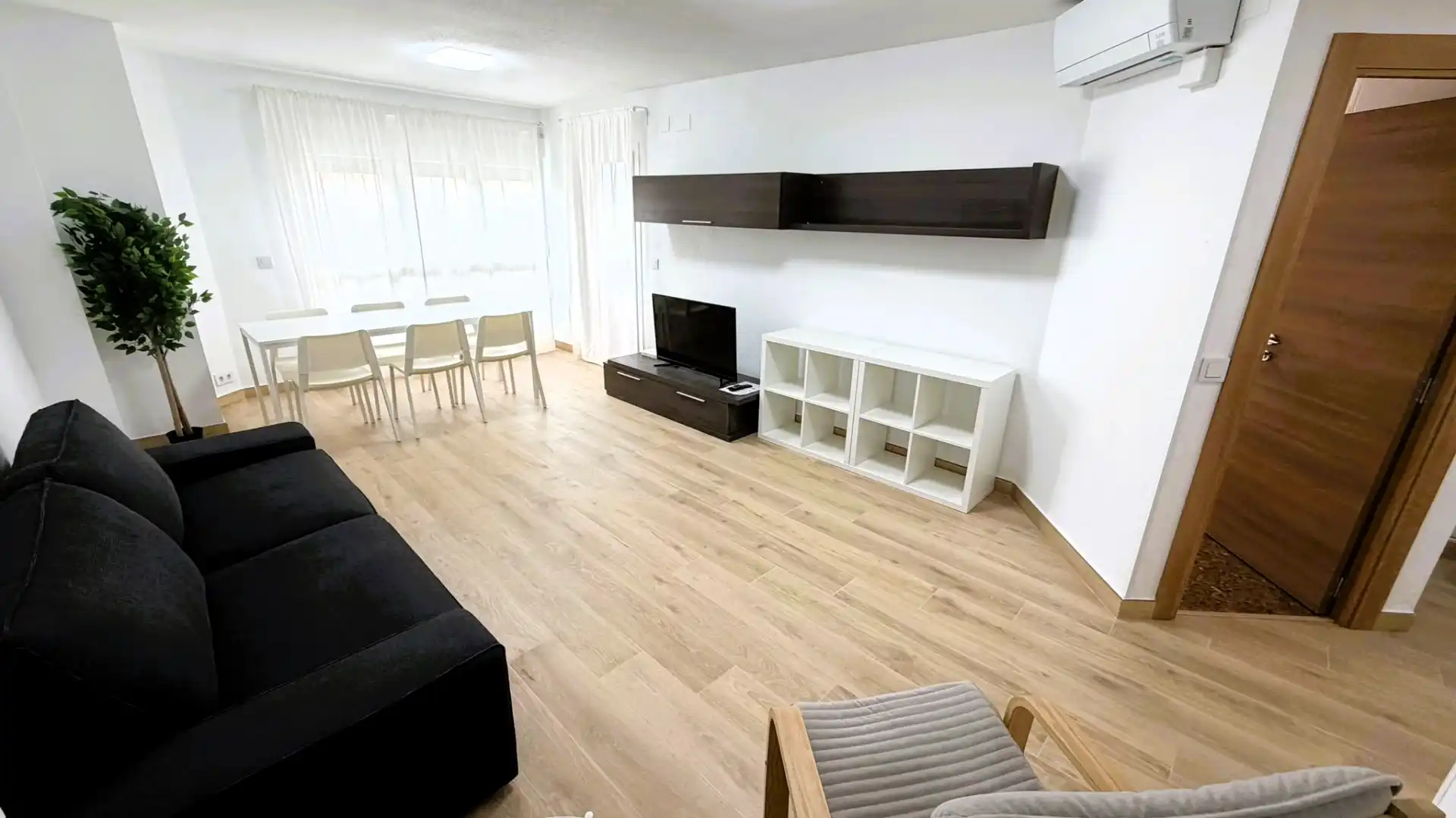 Piso de 113 m² en Valencia