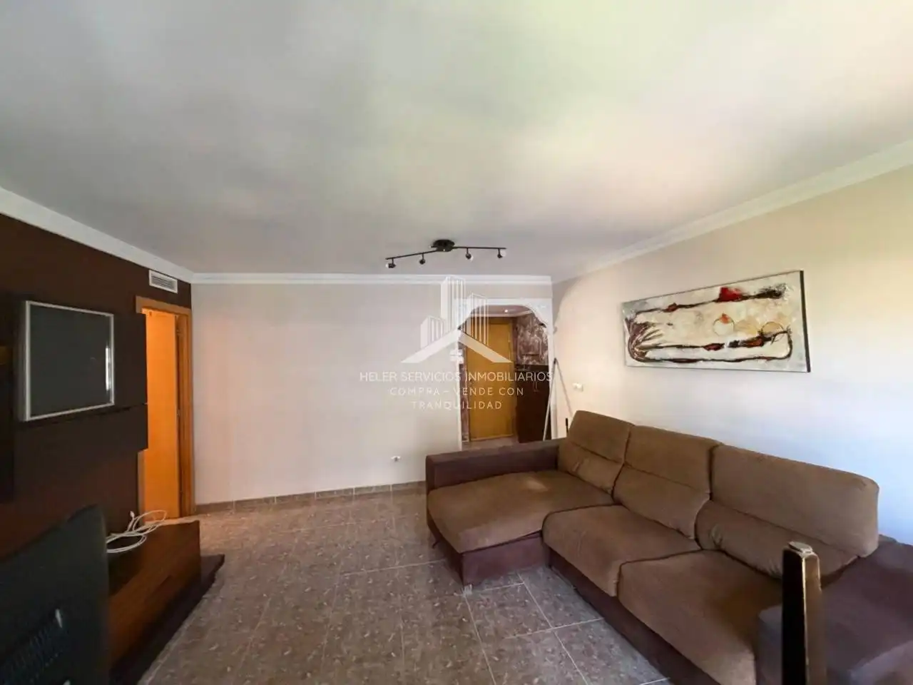 Pis de 86 m² a Castelló de la Plana