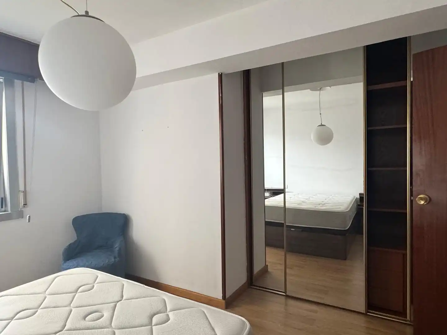 Piso de 119 m² en La Coruña