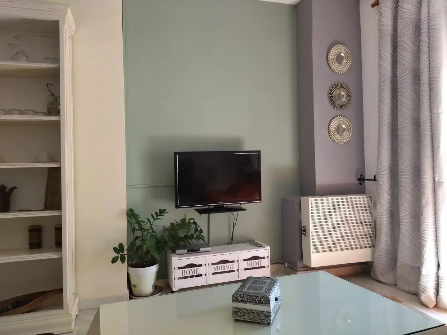 Piso de 50 m² en Roquetas de Mar