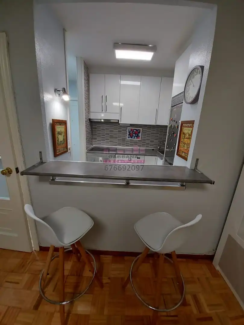 Piso de 58 m² en Vigo